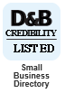 D&B Credibility